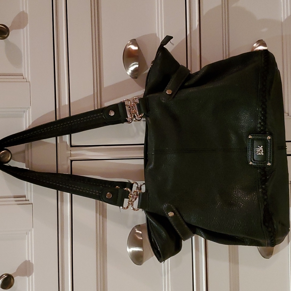 The Sak Shoulder Bag